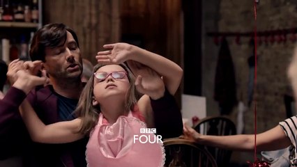 There She Goes | show | 2018 | Official Trailer