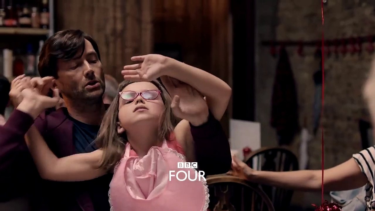 There She Goes | show | 2018 | Official Trailer