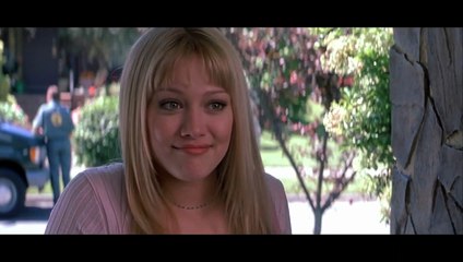 Agent Cody Banks | movie | 2003 | Official Trailer