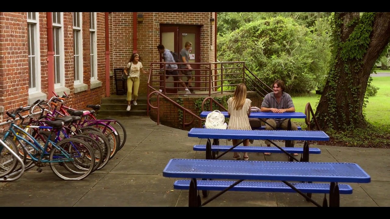 Outer Banks - Se2 - Ep01 HD Watch