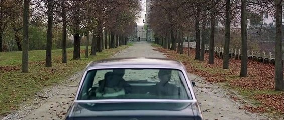 Compulsion | movie | 2018 | Official Trailer