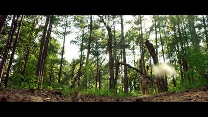 Hallowed Ground | movie | 2019 | Official Trailer