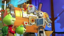 Leapfrog Letter Factory Adventures: Great Shape Mystery | movie | 2015 | Official Trailer