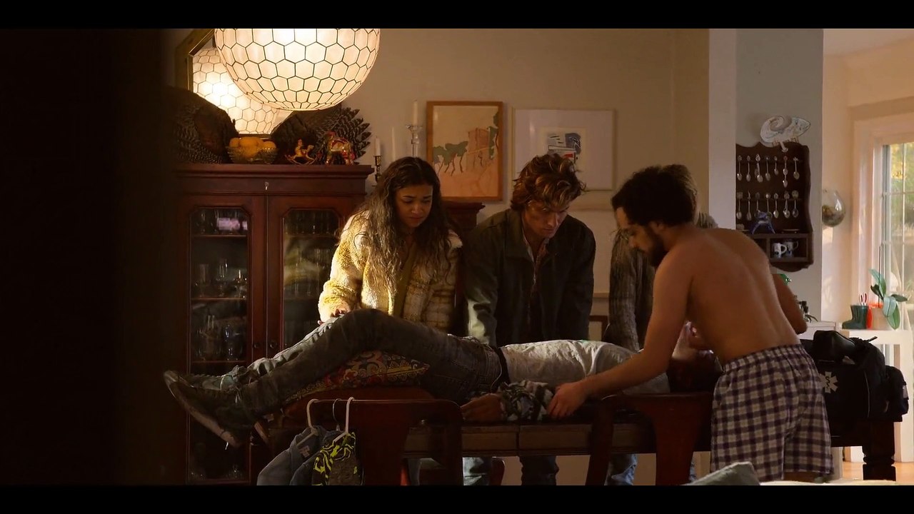 Outer Banks - Se2 - Ep09 HD Watch