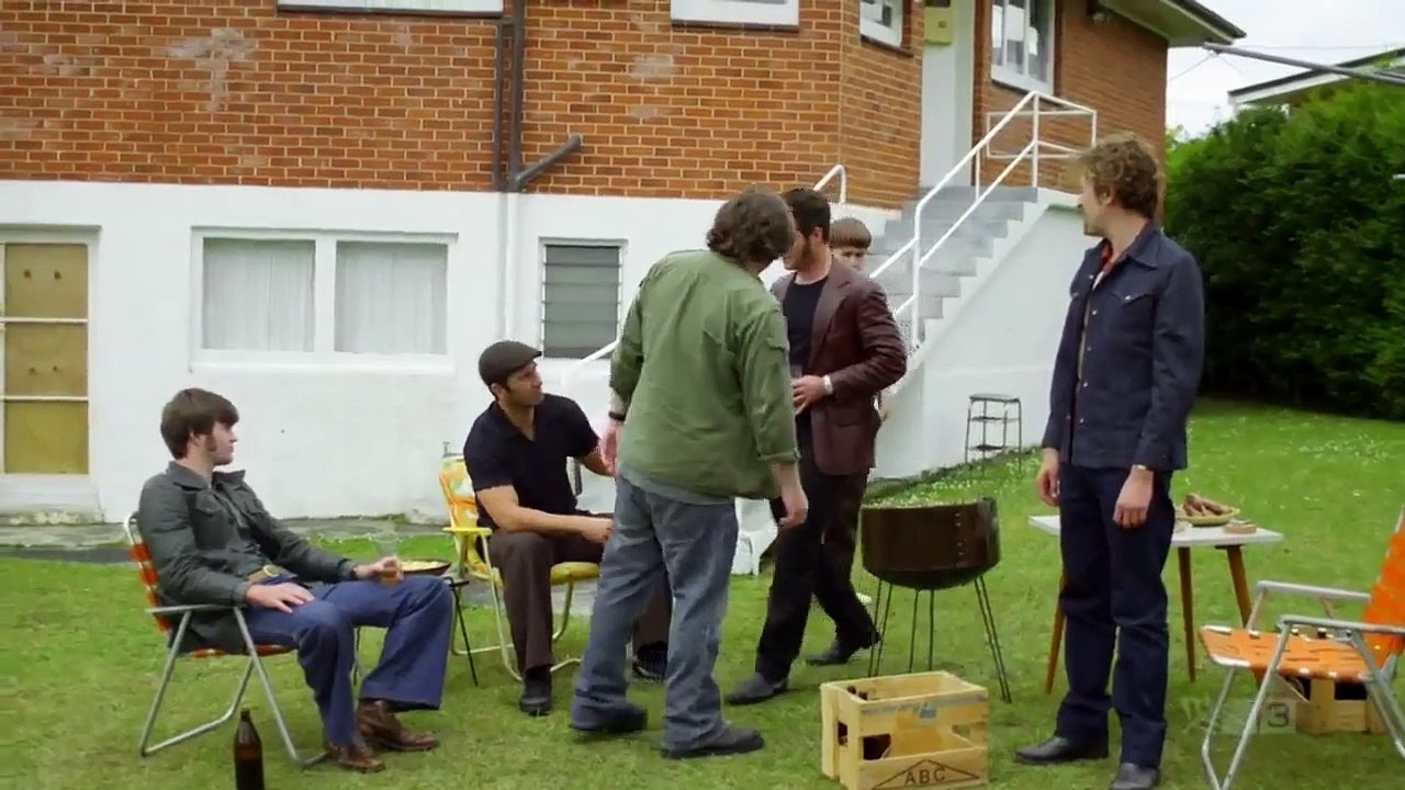 Westside - Se1 - Ep05 - Dire Combustion HD Watch