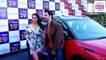 Alia Bhatt and Varun Dhawan At Special Announcement Of Zee Cine Awards 2023
