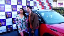 Alia Bhatt and Varun Dhawan At Special Announcement Of Zee Cine Awards 2023
