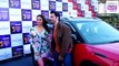 Alia Bhatt and Varun Dhawan At Special Announcement Of Zee Cine Awards 2023