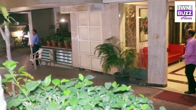 AP Dhillion,Arjun Kapoor, Karishma Kapoor At Amrita Arora's Birthday Party, Hosted By Kareena Kapoor