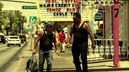 Dumb Criminals: The Movie | movie | 1993 | Official Trailer