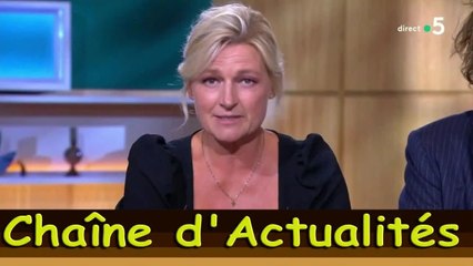 “J’ai pris de l’embonpoint”:Anne Elisabeth Lemoine fait une étonnante révélation dans C à vous