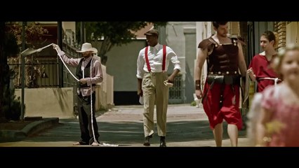 Brown Paper Bag | movie | 2019 | Official Trailer