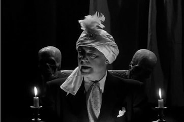 Night of the Ghouls | movie | 1959 | Official Trailer