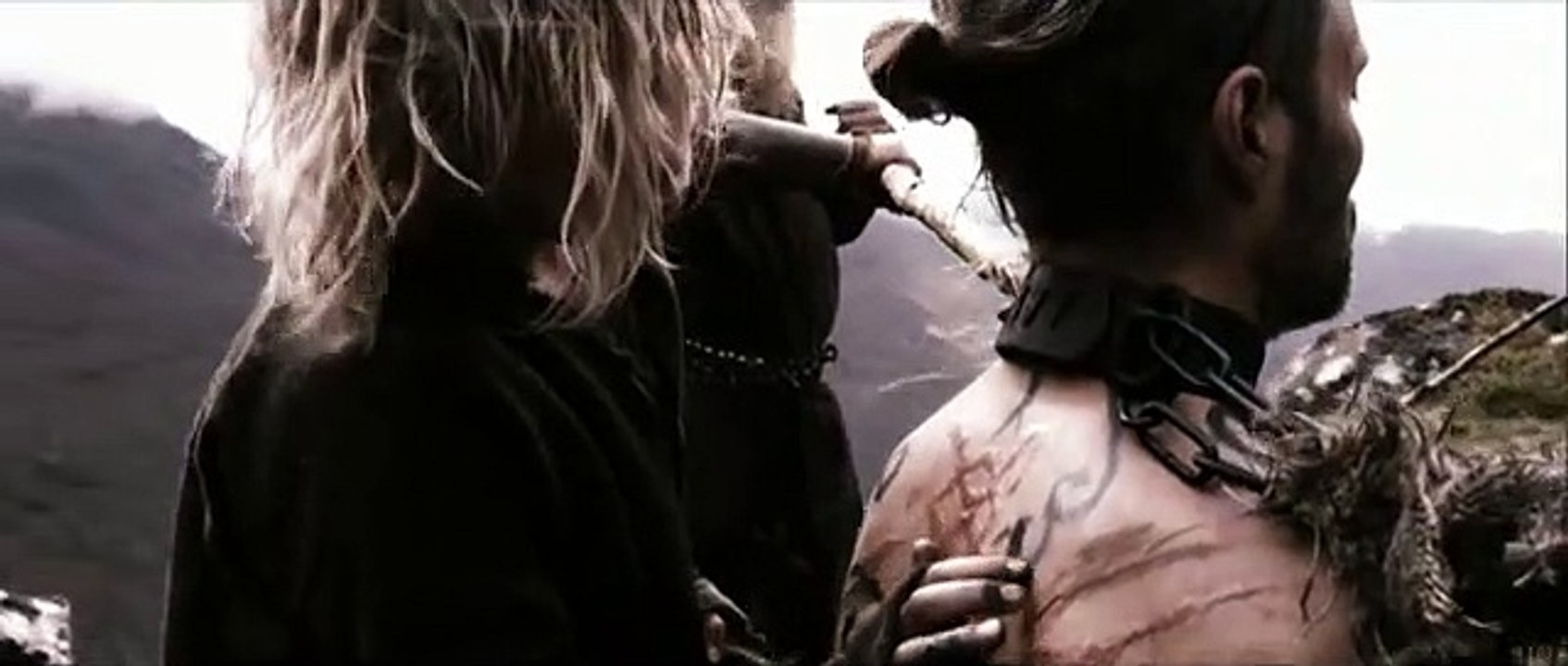 Valhalla Rising | movie | 2010 | Official Trailer