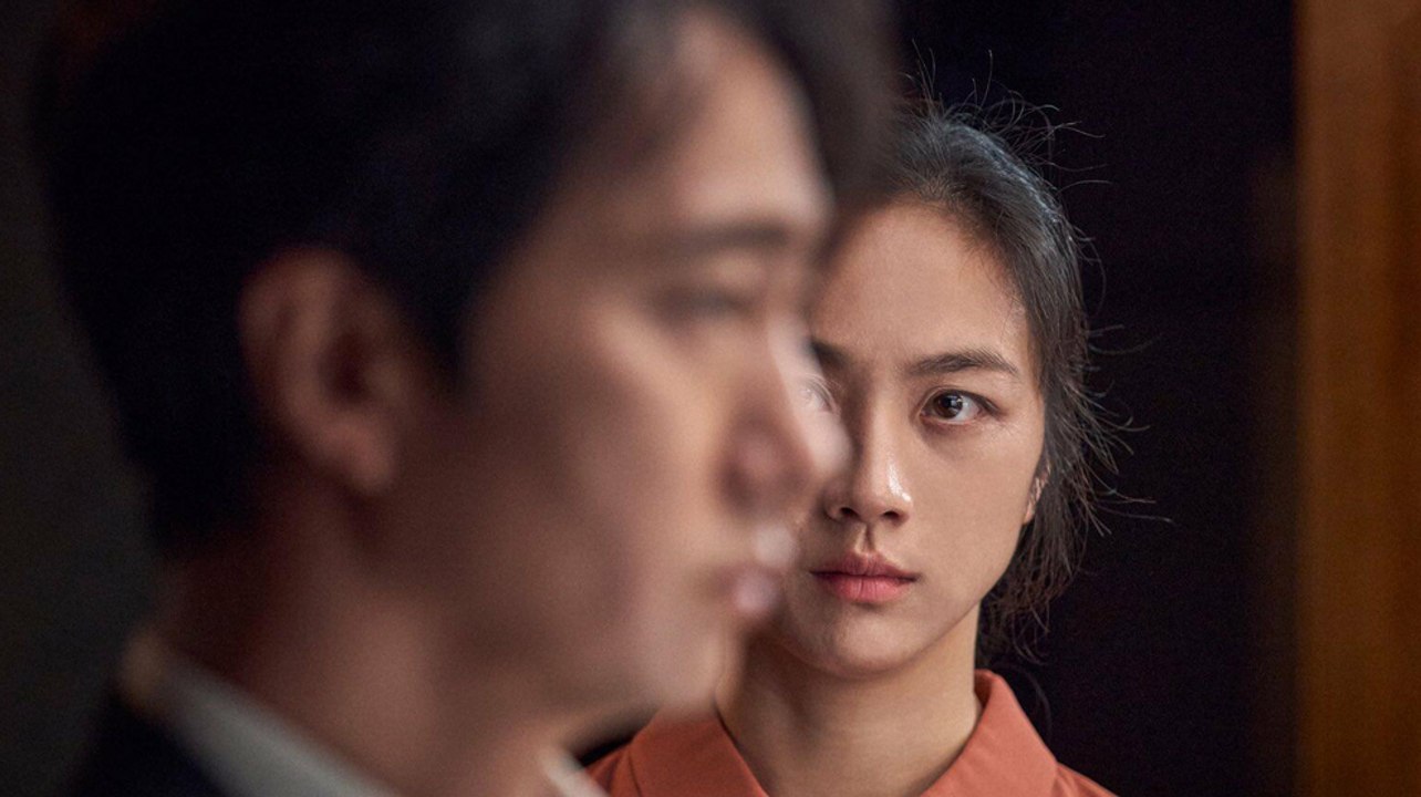 Die Frau im Nebel - Trailer (Deutsch) HD