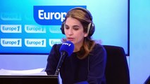 Retraites : «Nous ne pouvons pas collaborer avec un régime fascisant», réagit Sandrine Rousseau après le tirage au sort de la motion référendaire du RN