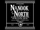 Nanook of the North | movie | 1922 | Official Trailer