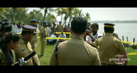 Cold Case (2021) Official Trailer – A Thrilling Police Investigation 🚓