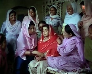 Ek Chadar Maili Si | movie | 1986 | Official Trailer