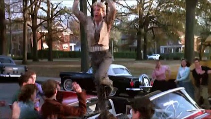 Great Balls of Fire! | movie | 1989 | Official Trailer