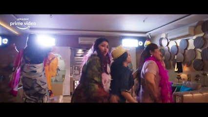 Sharmaji Namkeen (2022) | Heartwarming Coming-of-Age Comedy Trailer 🎬