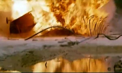 The Phantom | movie | 1996 | Official Trailer