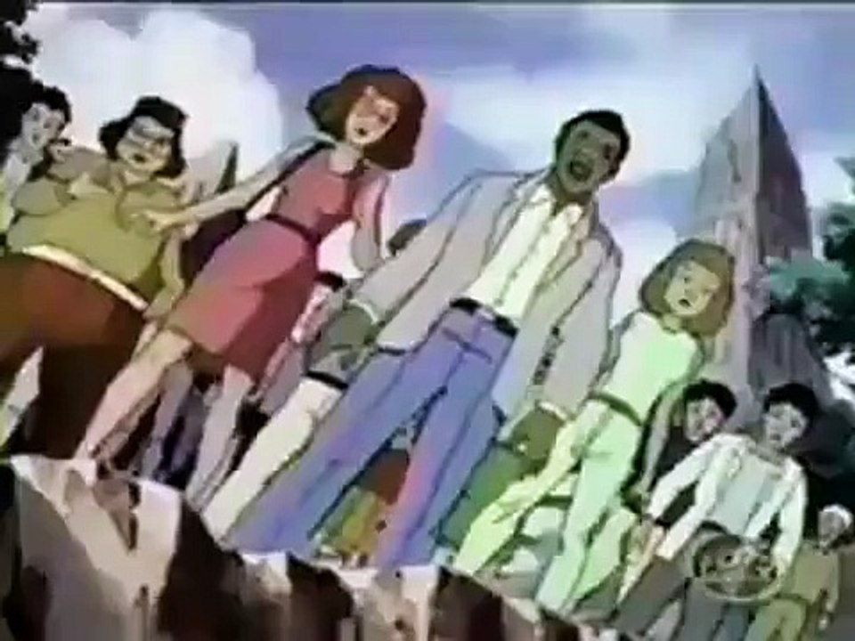 The Real Ghostbusters - Se6 - Ep19 HD Watch