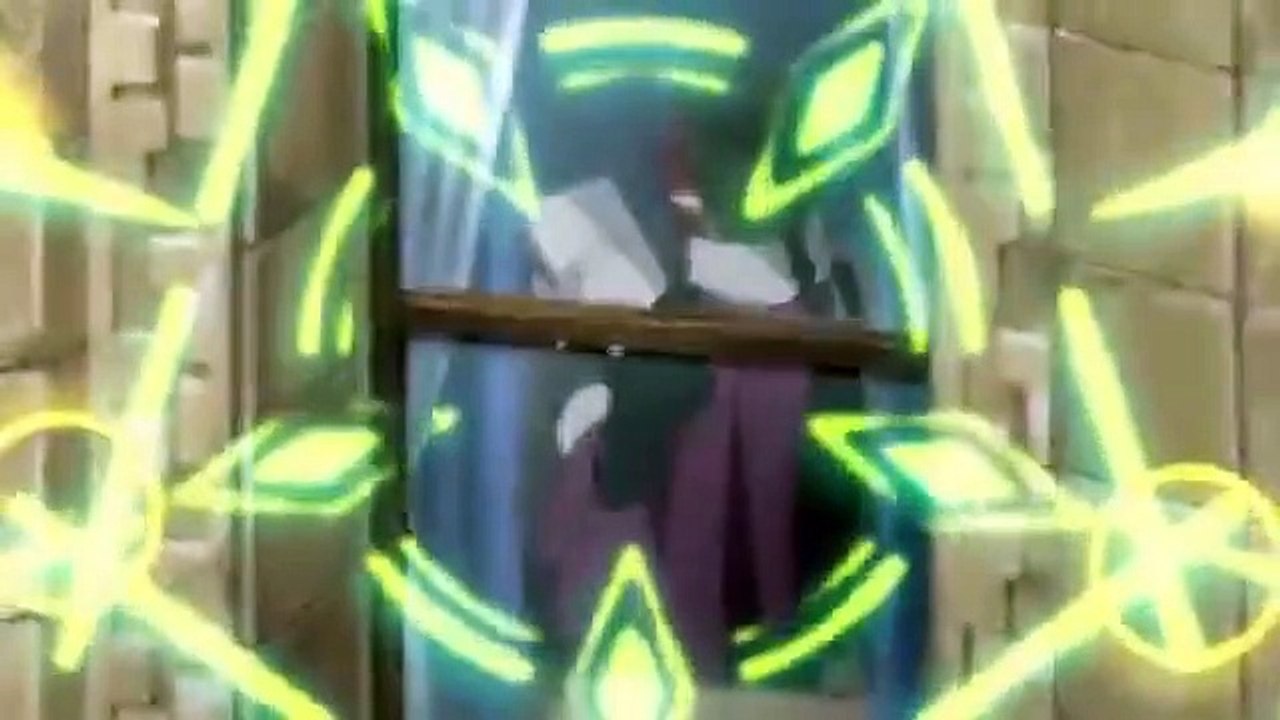 Owari no seraph - Se2 - Ep07 HD Watch