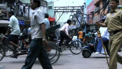 The Music of Strangers: Yo-Yo Ma and the Silk Road Ensemble | movie | 2016 | Official Trailer