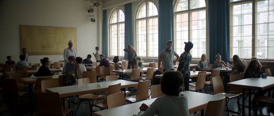 Axolotl Overkill | movie | 2017 | Official Trailer