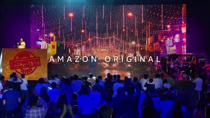 Russell Peters: Deported | movie | 2020 | Official Trailer