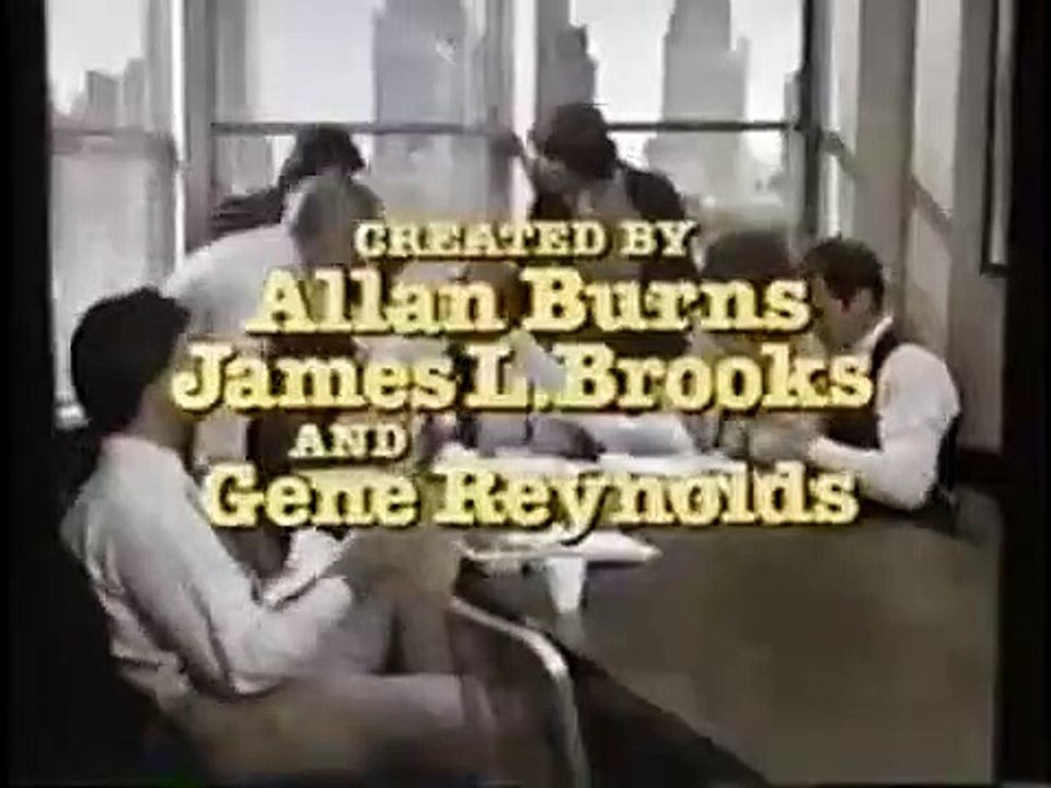 Lou Grant - Se4 - Ep19 HD Watch