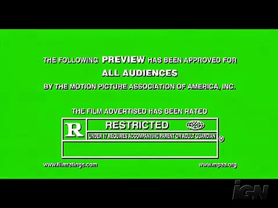 Vice | movie | 2008 | Official Trailer - video Dailymotion