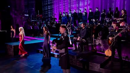 Celtic Woman: Homecoming - Live From Ireland | movie | 2017 | Official Trailer