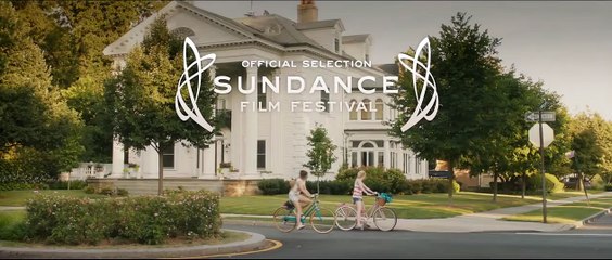 Very Good Girls | movie | 2014 | Official Trailer