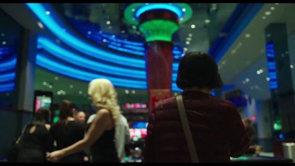 Lucky Grandma | movie | 2020 | Official Trailer