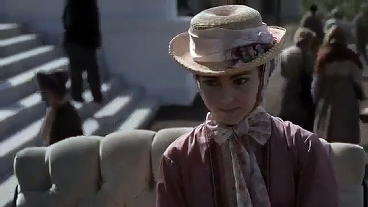 Mercy Street - Se2 - Ep04 - Southern Mercy HD Watch