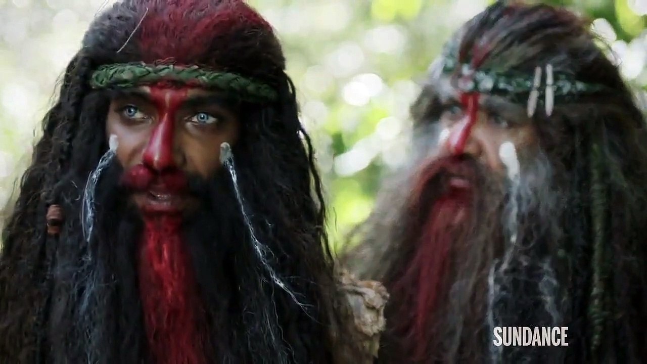 Cleverman - Se2 - Ep02 - Bindawu HD Watch