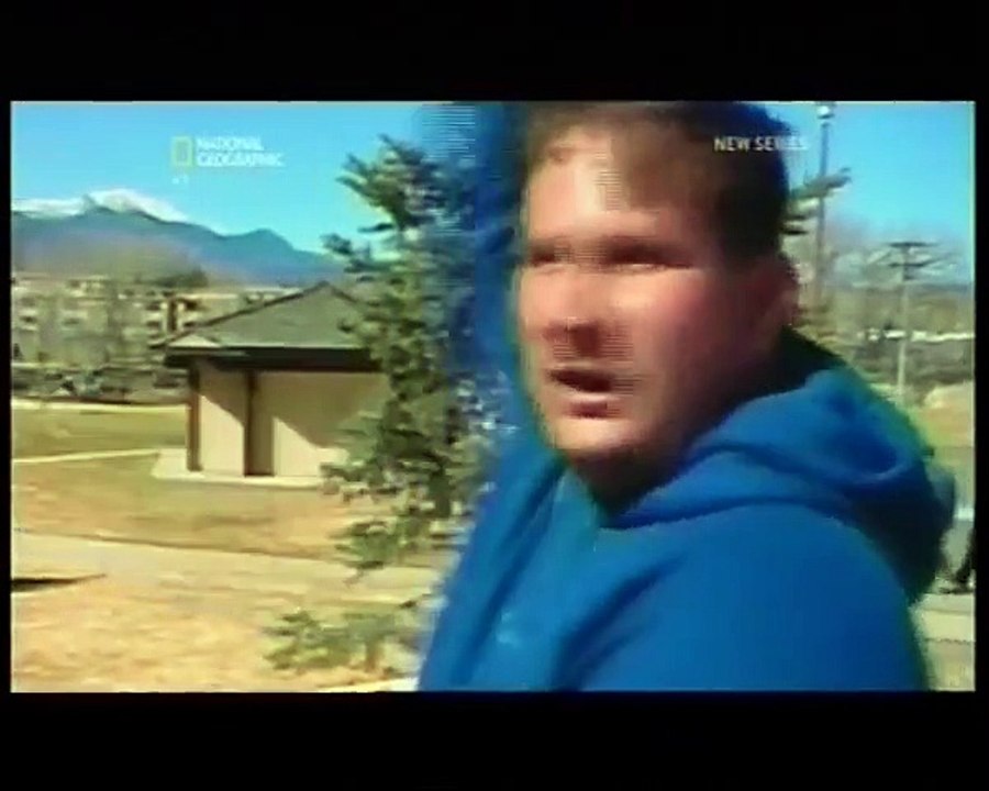 Air Emergency - Se4 - Ep05 HD Watch