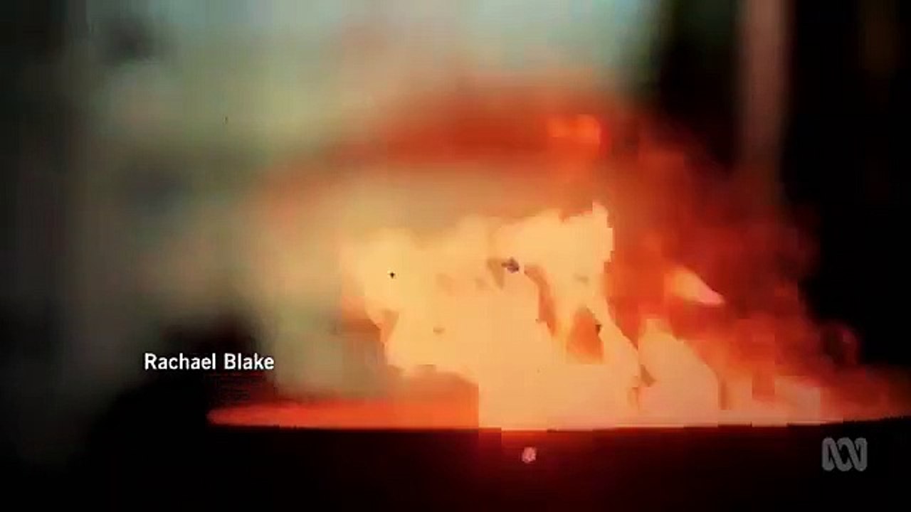 Cleverman - Se2 - Ep06 - Borrowed Time HD Watch