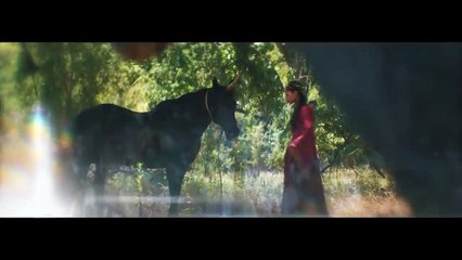 Princess of the Row | movie | 2020 | Official Trailer