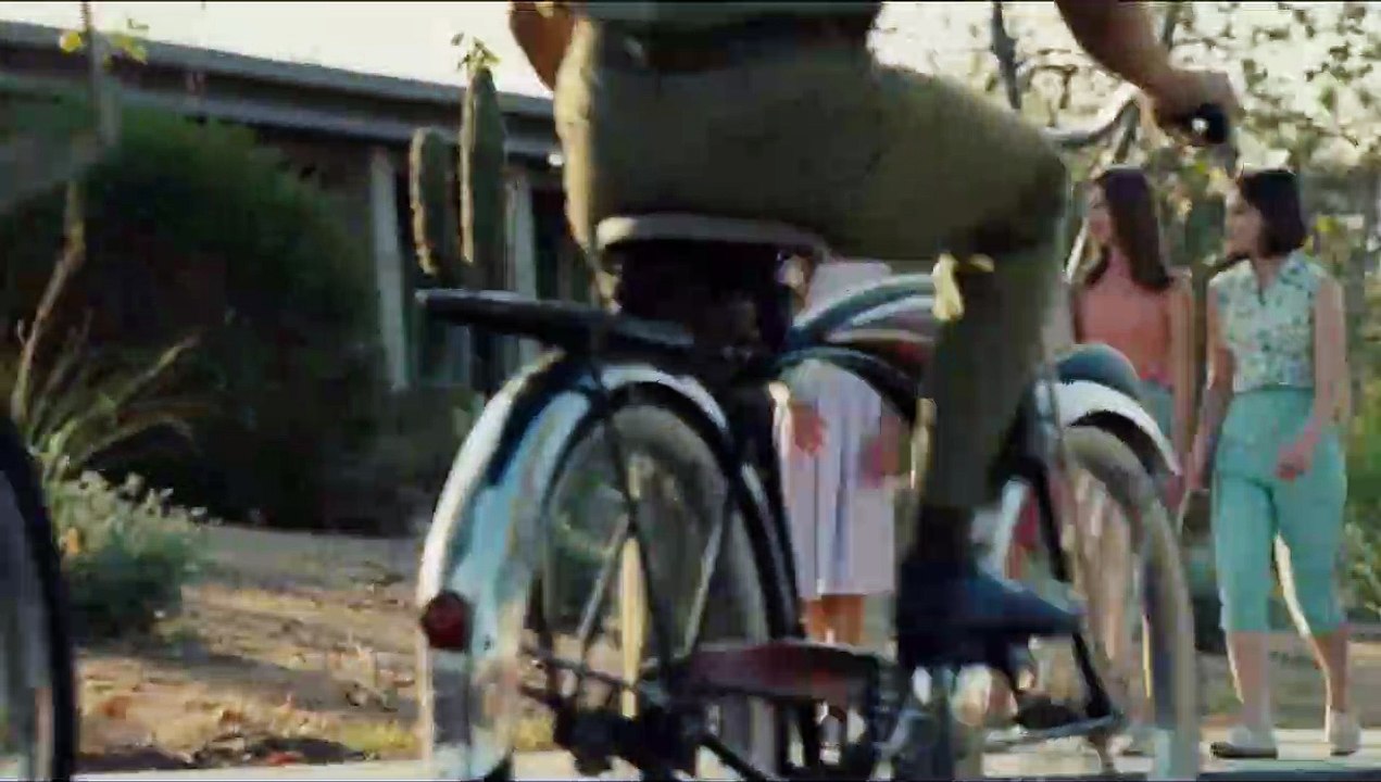 Die Fabelmans Trailer DF