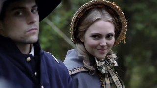 Mercy Street - Se2 - Ep03 - One Equal Temper HD Watch