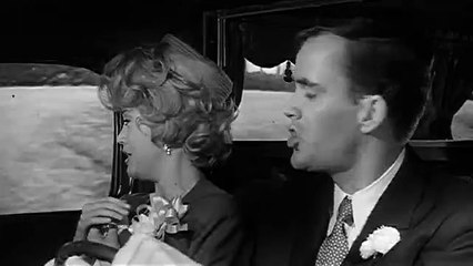 Period of Adjustment | movie | 1962 | Official Trailer