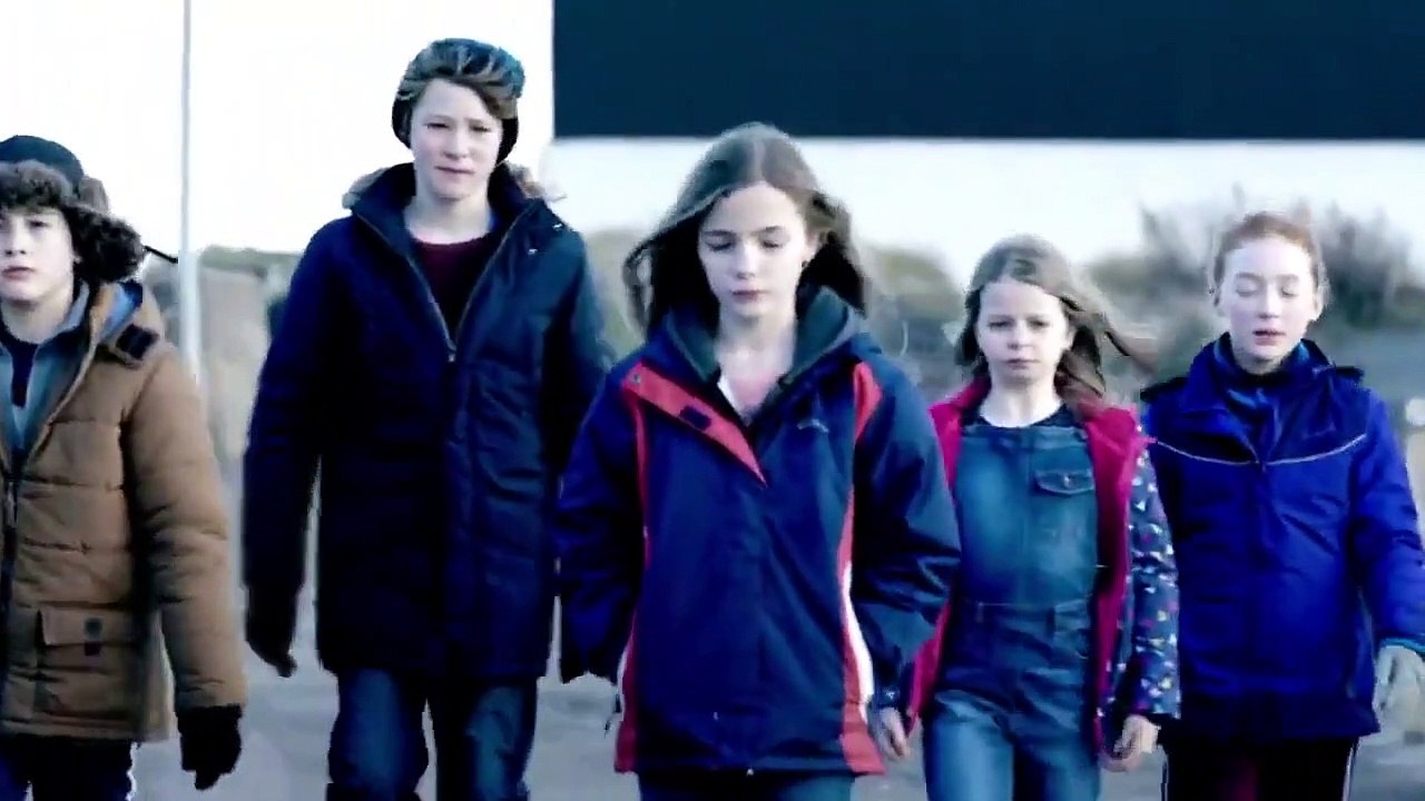 Clique - Se1 - Ep03 HD Watch