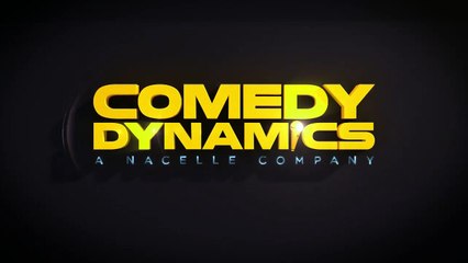 Nick Griffin: Cheer Up | movie | 2019 | Official Trailer