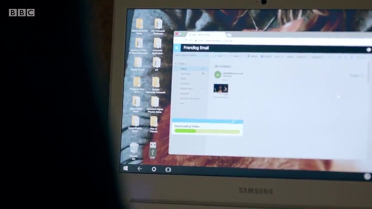 Clique - Se1 - Ep05 HD Watch