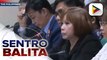 Pagbusisi sa panukalang Maharlika Investment Fund, sinimulan na ng Senado