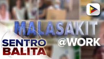 MALASAKIT AT WORK: Ginang na may Mayoma, humihingi ng tulong para makapagpasuri at makapagpaopera