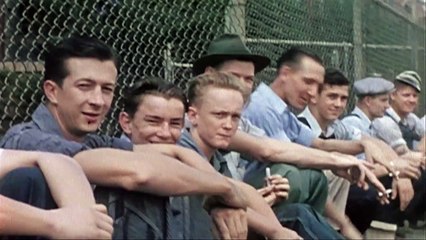 Freedom Riders | movie | 2010 | Official Trailer